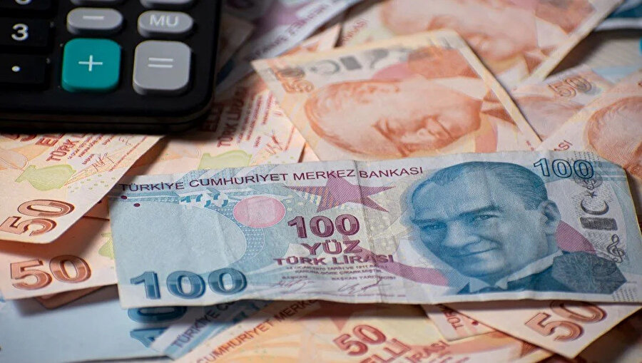 Türkiye'nin en büyükleri belli oldu: Zirvede 651 milyar 643 milyon liralık büyüklük var