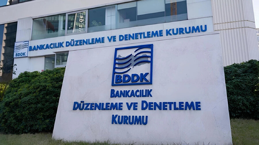 Banka hesabı olanlar dikkat: BDDK uyardı