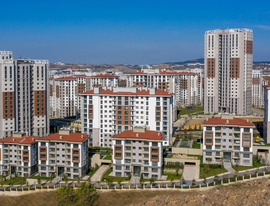 Konut sahipleri dikkat: Maliye gerçek değer taraması için binlerce kişiden ifade istedi