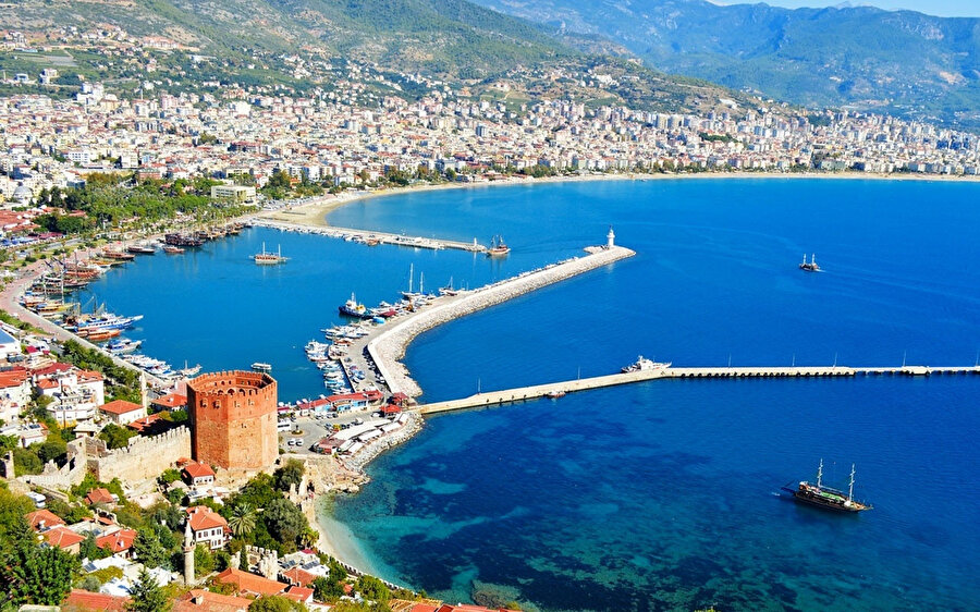 İl olabilecek ilçeler belli oldu: İşte il olmaya aday 25 ilçe