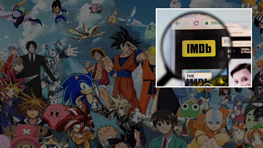 En iyi animeler: Yeni başlayacaklar için IMDb puanı en yüksek 20 anime