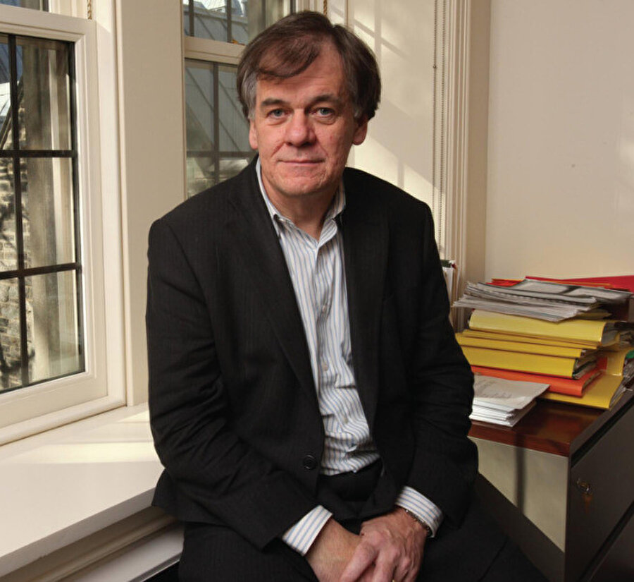 Timothy Mitchell.