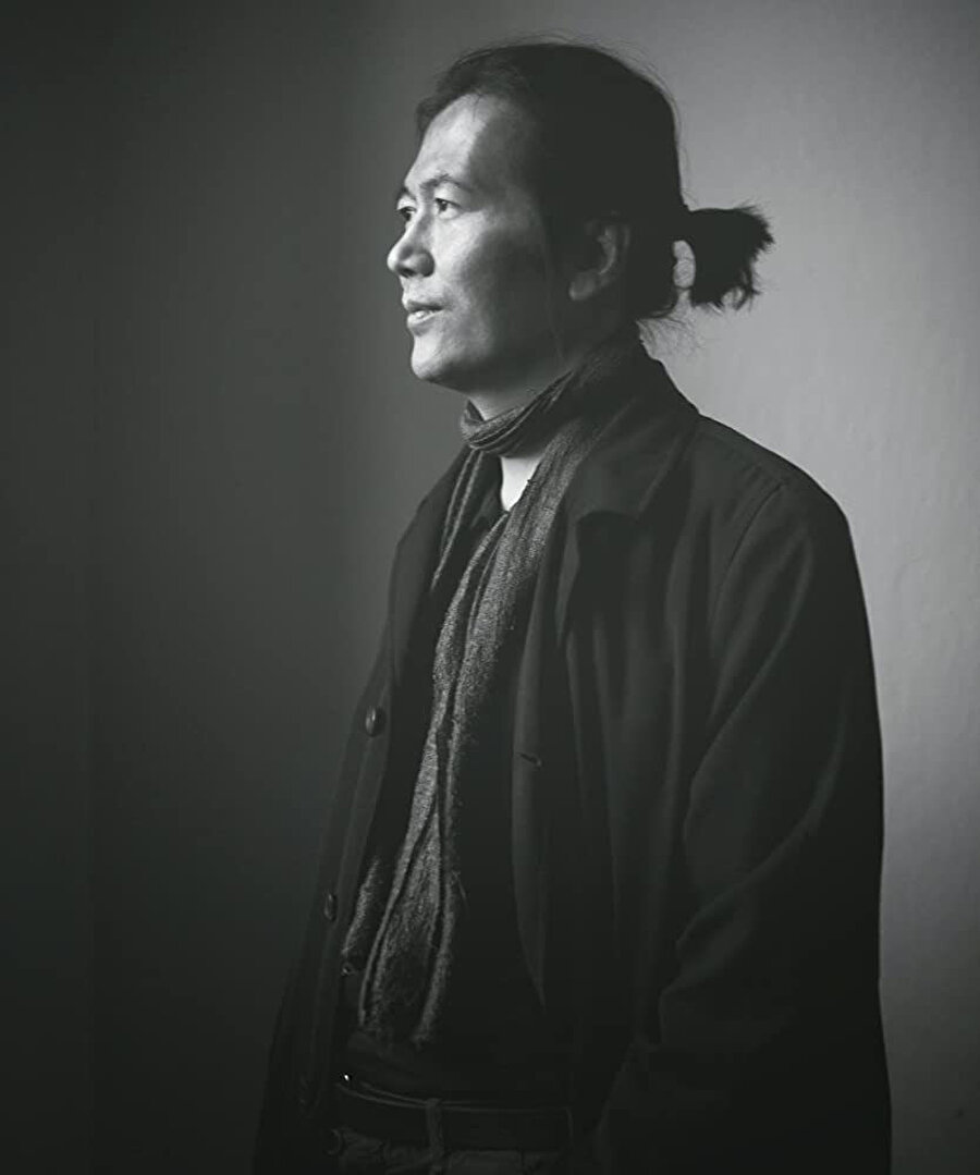 Byung Chul Han
