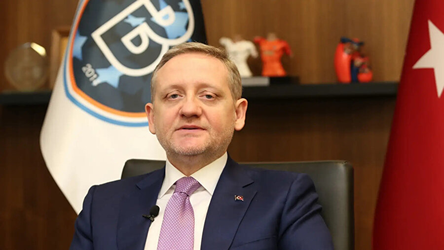 Göksel Gümüşdağ açıkladı: Başakşehir, şampiyon Galatasaray'ı alkışlayacak mı?