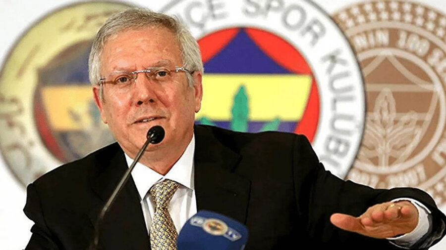 Aziz Yıldırım'dan beklenen açıklama geldi: Şartları neler, Aday olacak mı?