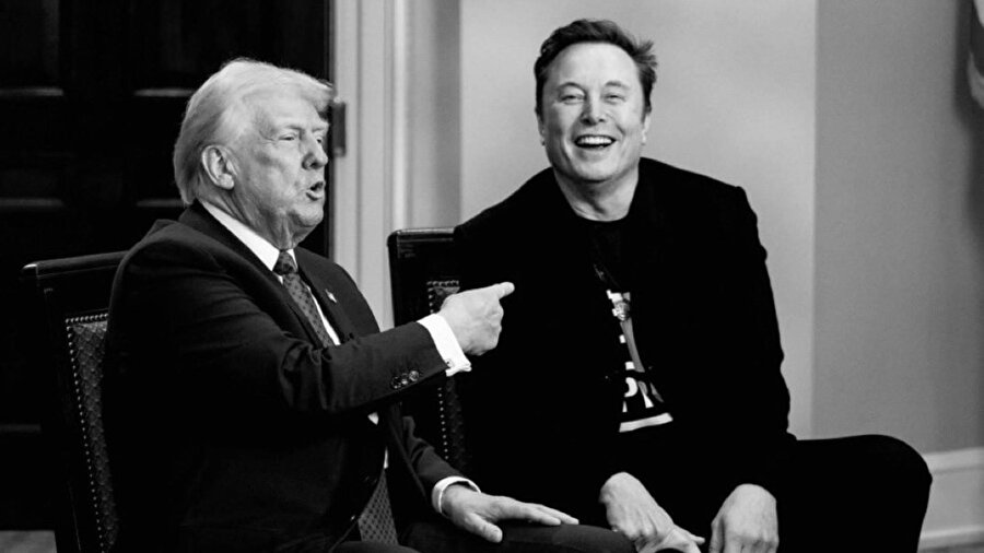 ​Elon Musk, Trump'ın danışmanlığından ayrıldığını duyurdu