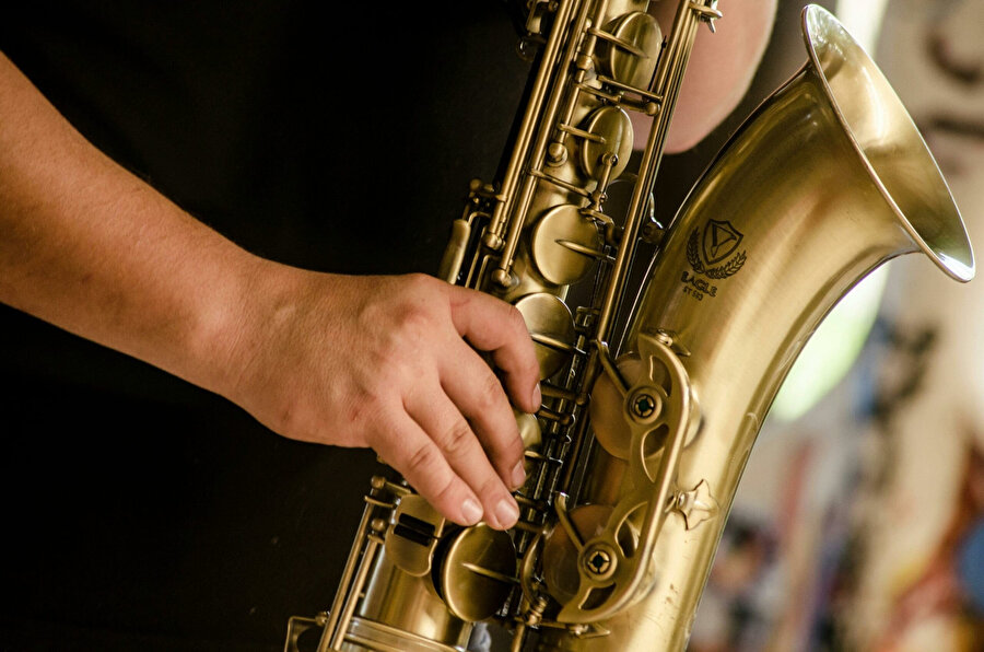 "Galataport Jazz" 14 Haziran'da başlıyor