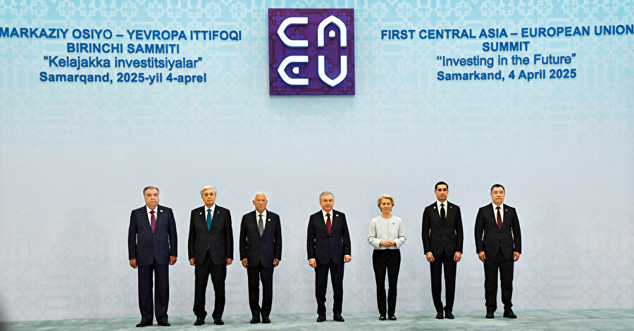 Orta Asya Türkleri gerçekten Türkiye’yi sırtından mı bıçakladı?