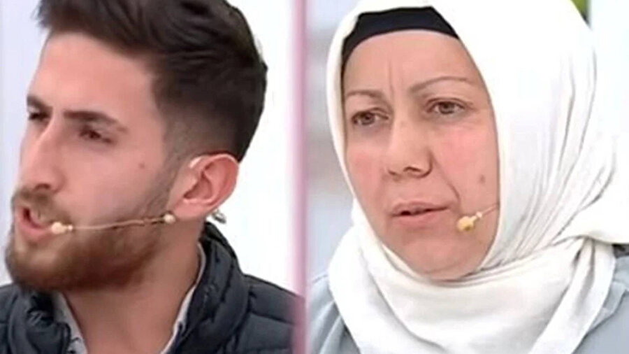 Kayınvalide ve birlikte kaçtığı damat adayına çeşitli suçlardan hapis cezası verildi