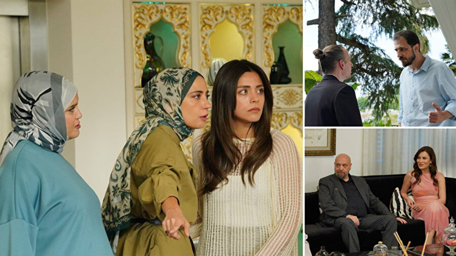 Kızılcık Şerbeti