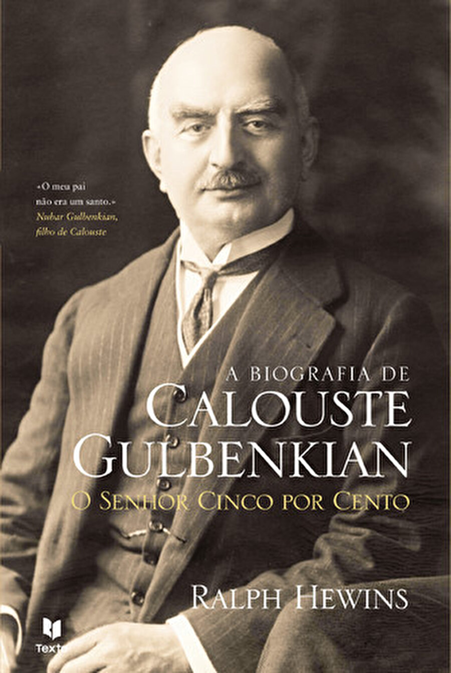 Gülbenkyan'ın filmleri aratmayan yaşam öyküsü, çok sayıda kitaba konu olmuştur.