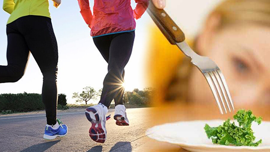 Fazlaya kaçtığınızda ömrünüzü kısaltabilecek 8 'sağlıklı' alışkanlık