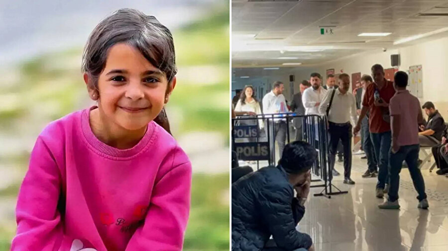 Narin cinayetinde 15 sanık 'Suçluyu kayırma' suçundan 4’üncü kez hakim karşısında