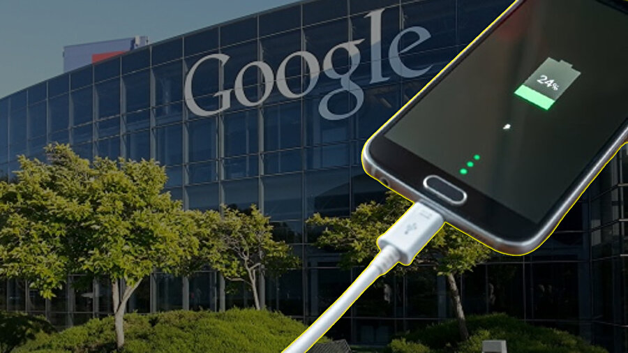 Telefon şarjını hemen bitiren uygulamayı Google duyurdu: Çözüm için izlenmesi gereken adımlar