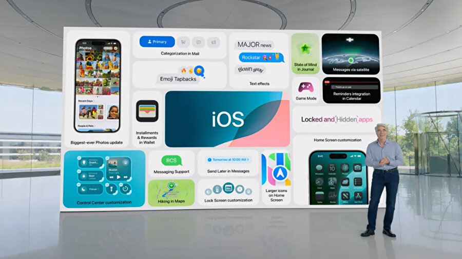 iOS26