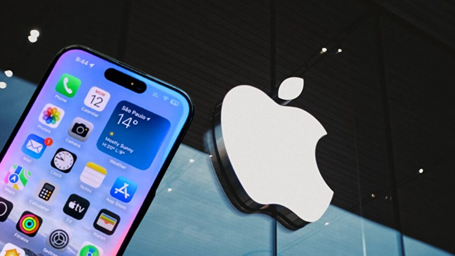 ​Apple'dan radikal karar: iOS18'den iOS26'ya geçiş