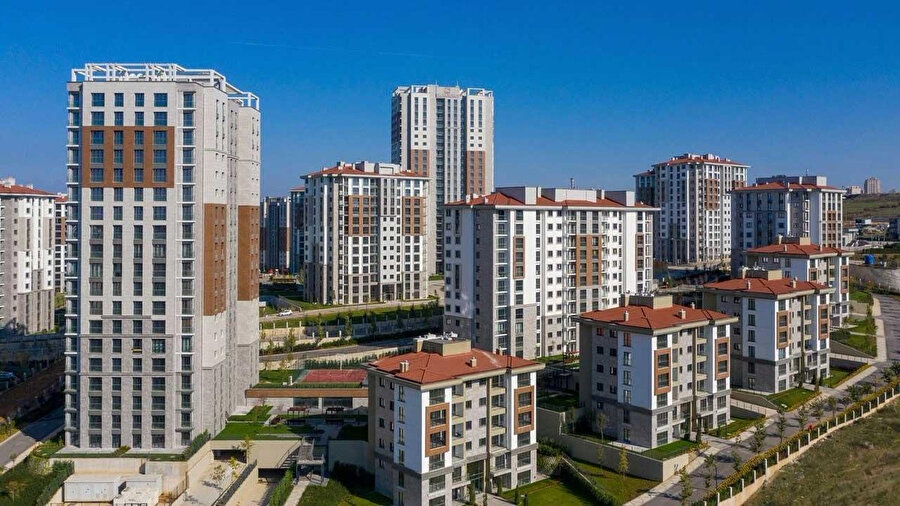 Konutta yeni dönem: Gerçek değerleri yapay zeka izleyecek