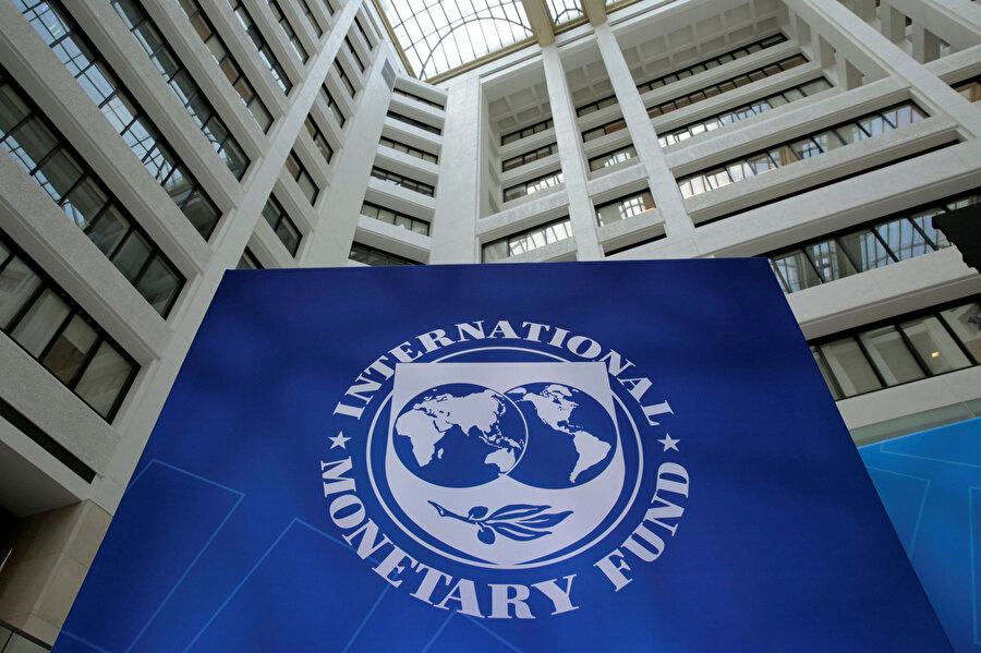 IMF'ye en çok borcu olan ülkeler belli oldu: Türkiye'nin ne kadar borcu var?