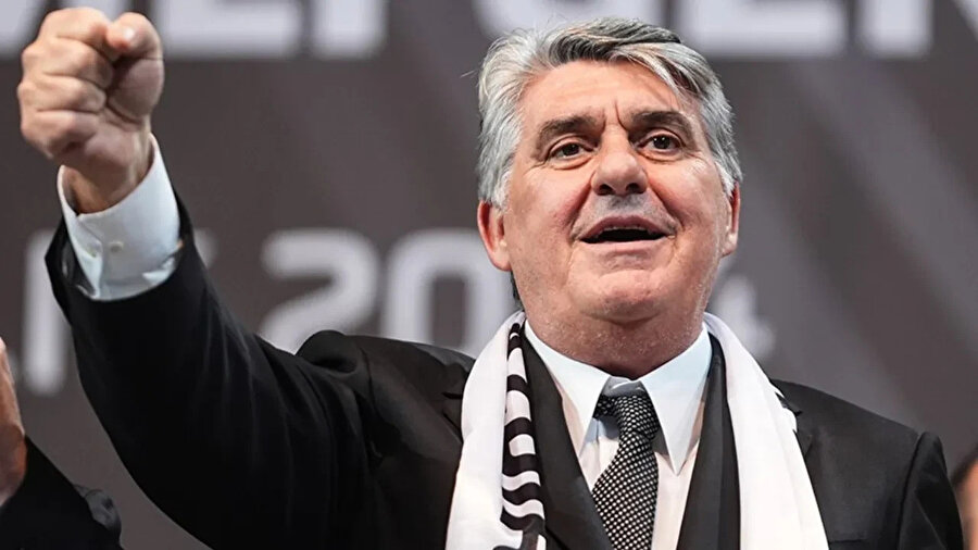 Beşiktaş'tan büyük transfer operasyonu: Üçünü de istiyor
