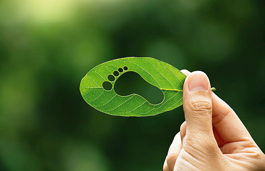 İklim kriziyle gelen esaret