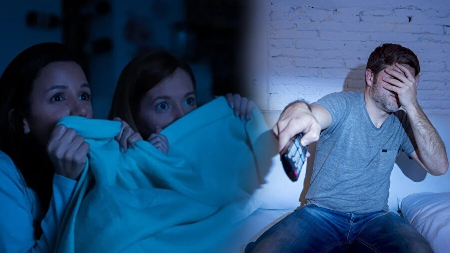 Dünyanın en iyi korku filmleri: IMDb'de en yüksek puan almış 20 korku filmi