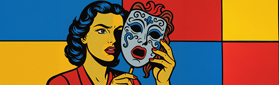 Modern çağın maskeleri