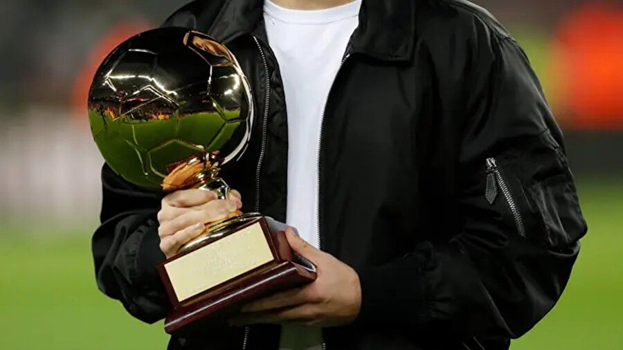 Golden Boy 2025 aday listesi açıklandı: Listeye Türk futbolcular damga vurdu