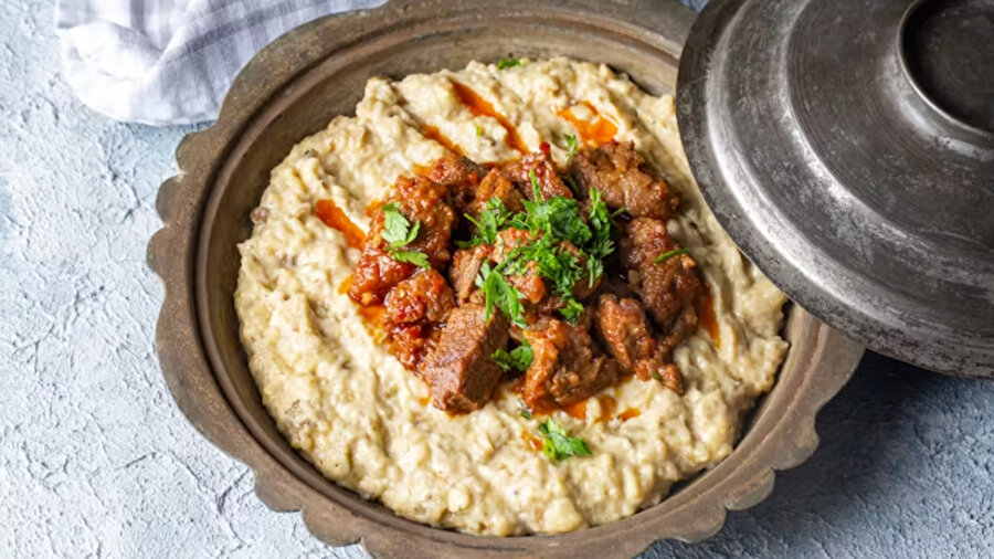 Dünyanın en iyi 10 yemeği: Listede Türkiye'den 2 lezzet var