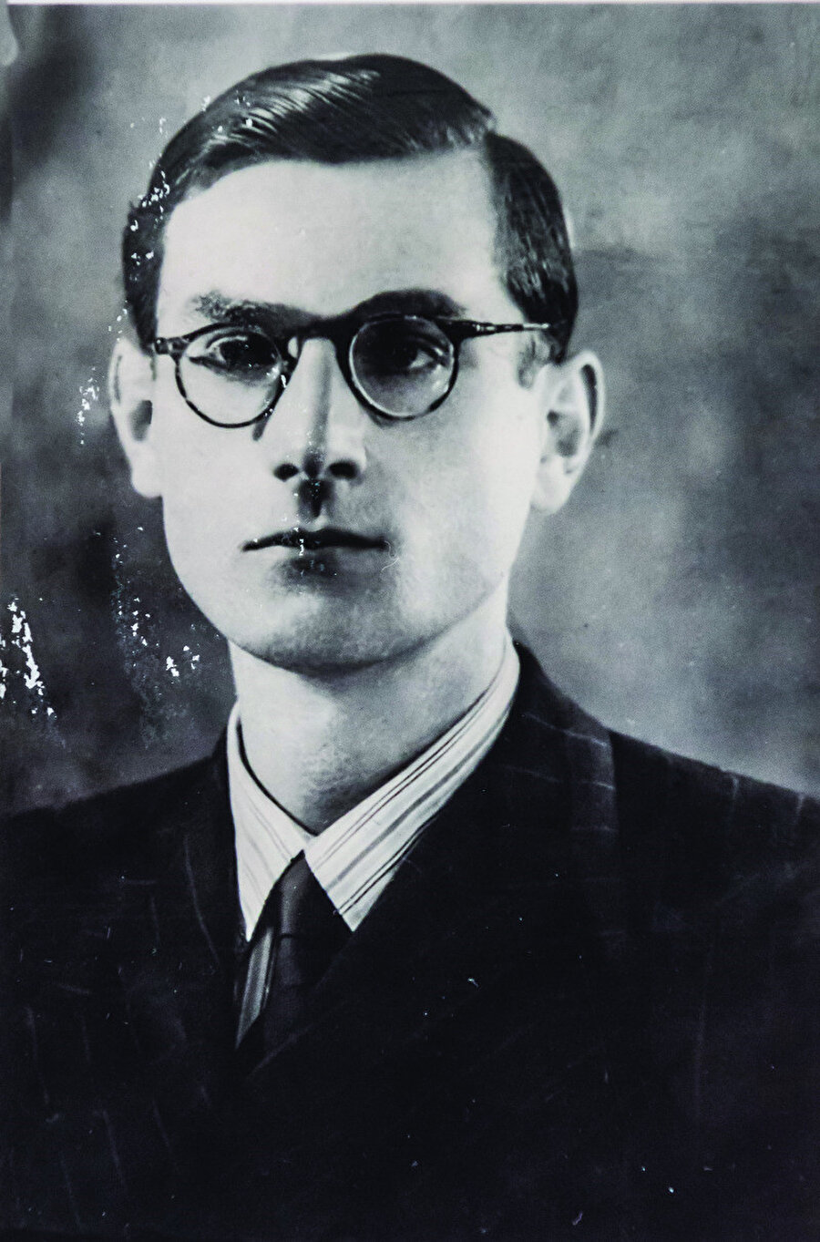 Mustafa Busuladziç.