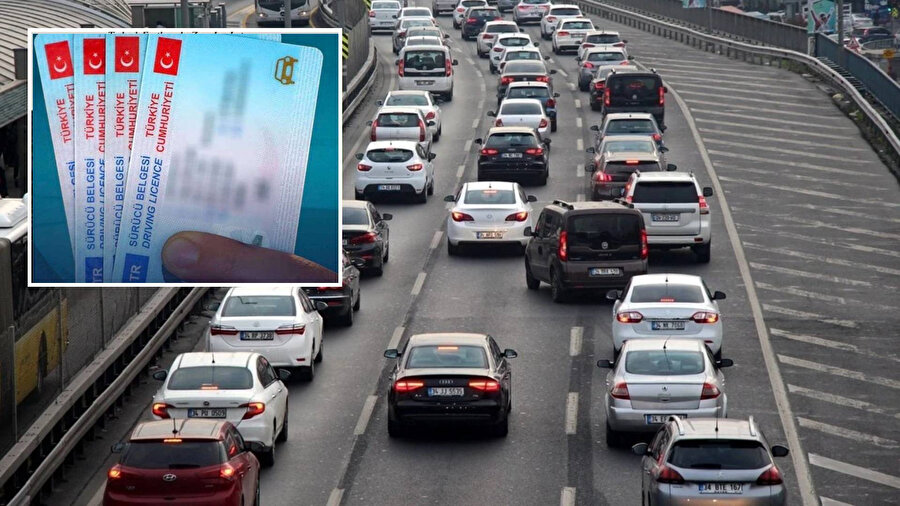 Ehliyet affı bekleyenlere kötü haber: Veto edildi