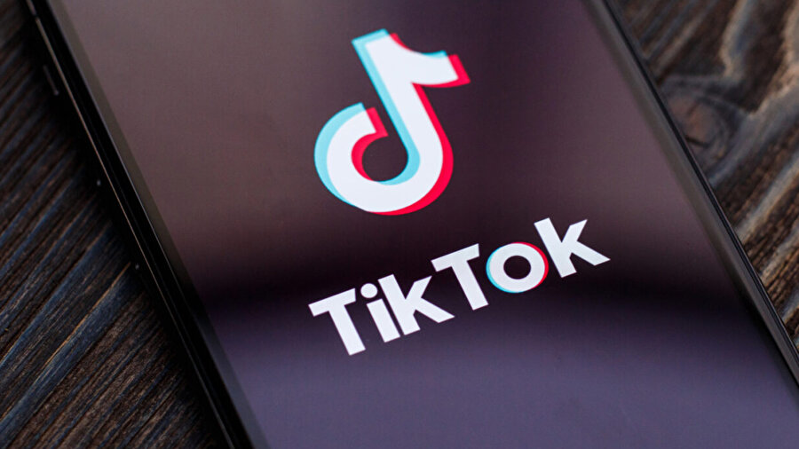 TikTok'ta yeni dolandırma yöntemi: Bedava diye kandırıyorlar