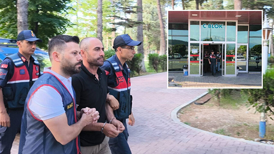 ​Her gün işe gider gibi hırsızlık yaptı: 140 ayrı suçtan 20 milyonluk vurgun