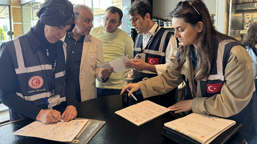 Kurban Bayramı öncesi ekipler sahada: Fiyatlar kontrol ediliyor