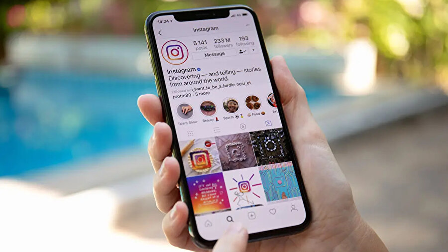 Instagram'a kaliteli fotoğraf yükleme: 15 yıllık sorun çözüldü... Fotoğraflar daha kaliteli