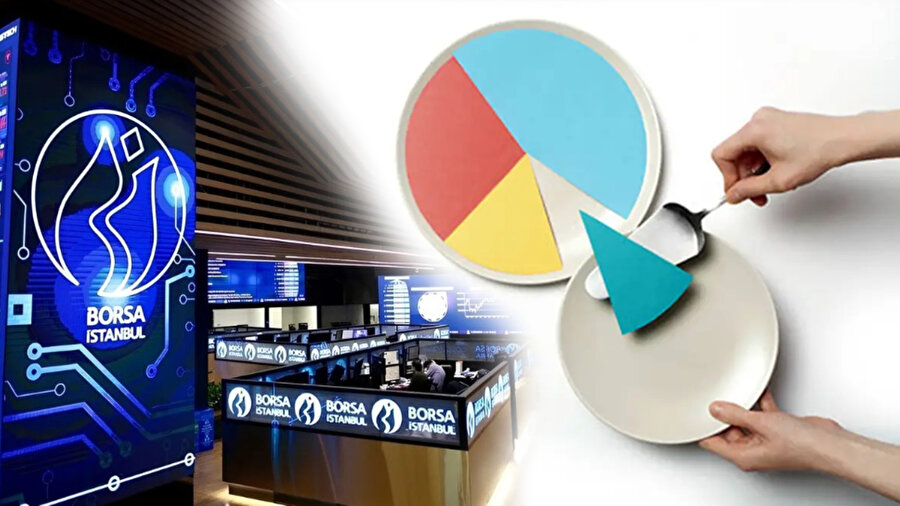 Borsanın 16 devi temettü dağıtıyor: Hangi hisseler ne kadar ödeyecek?