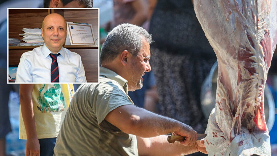 Uzmanlardan uyarı: Kurban Bayramı yaklaşırken 'salmonella bakterisi'ne dikkat