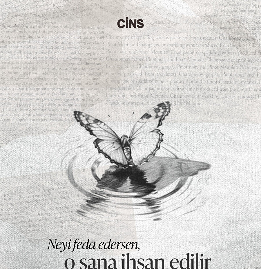 Mevlana'dan sınanmaya dair