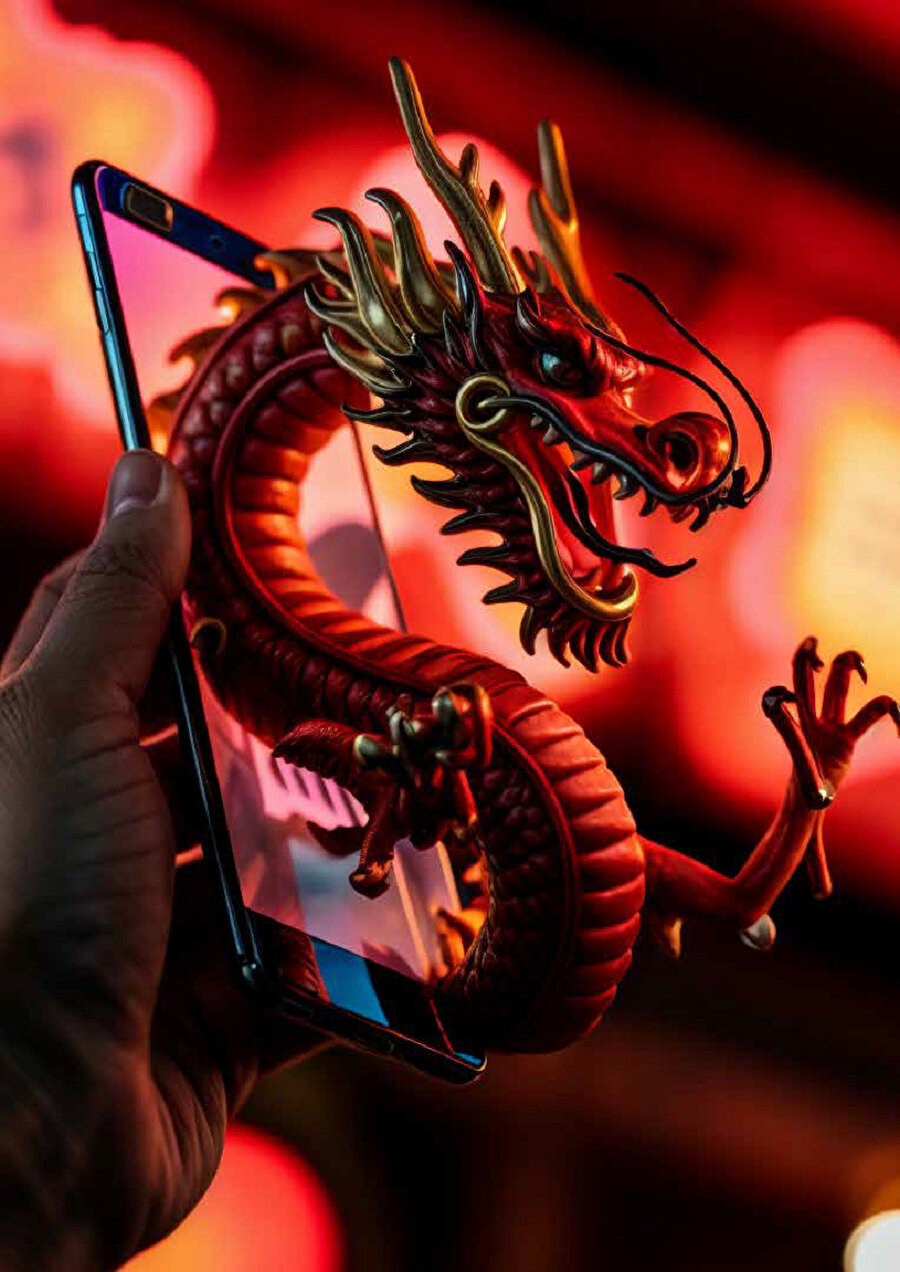 Çin’in yükseliş formülü: Bağımsız inovasyon ve devlet kapitalizmi ile teknoloji üretimi