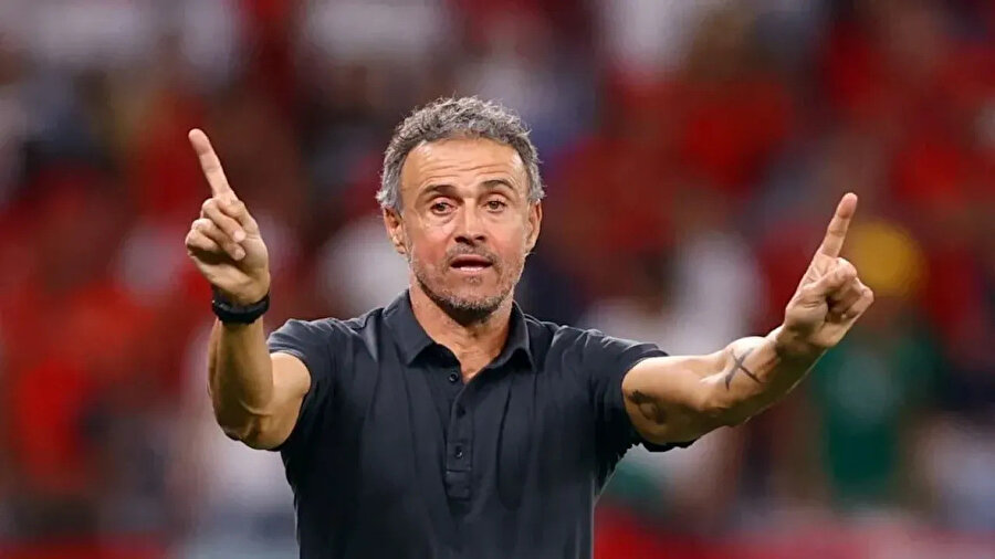 Şampiyonlar Ligi finali sonrası duygusal anlar: Luis Enrique verdiği sözü tuttu