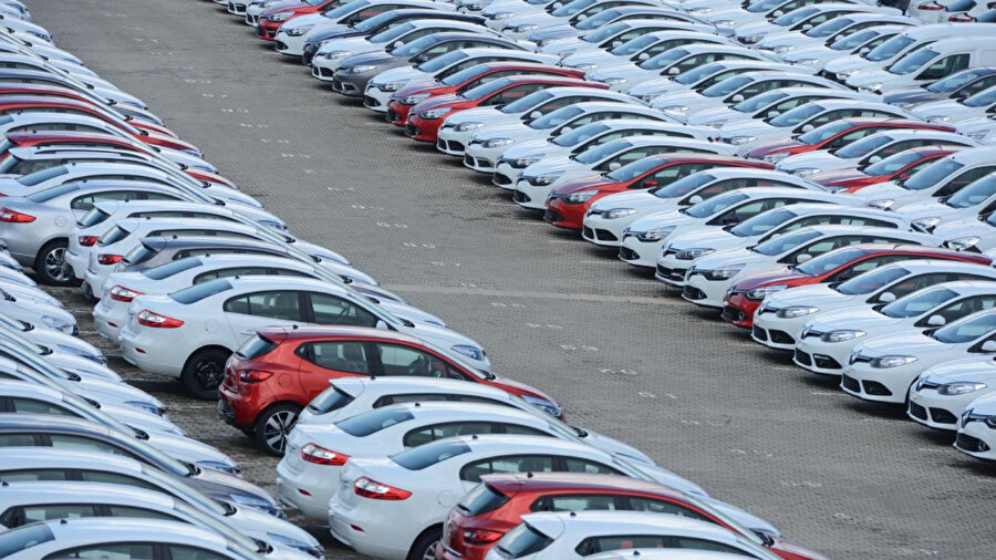 İkinci el otomobilde en çok değer kaybeden modeller belli oldu
