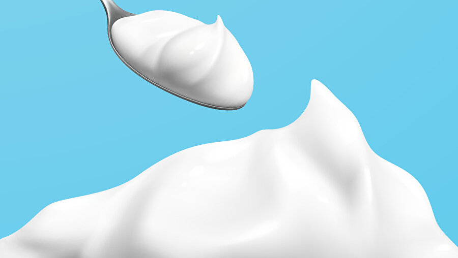 Marketteki süt ve yoğurtlar gerçek mi?