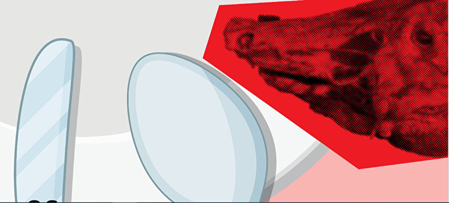 ​Ne yediğini biliyor musun? 