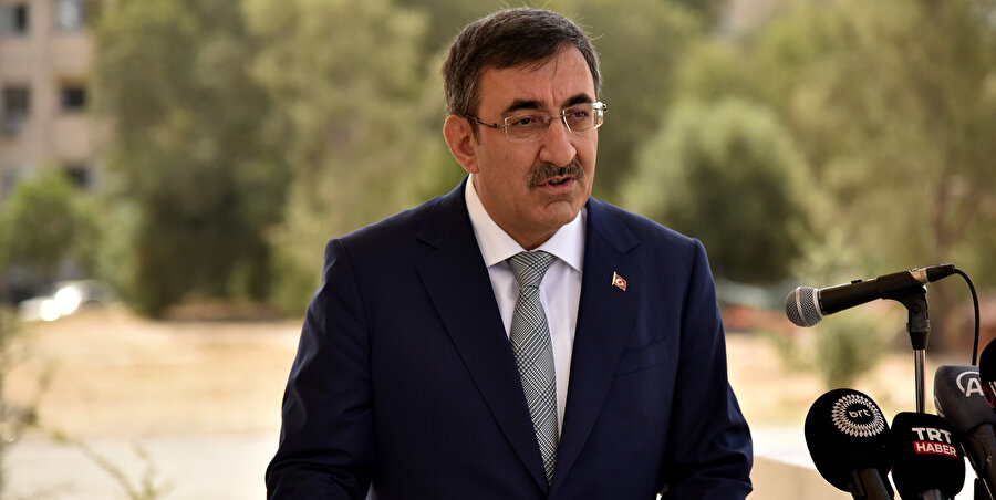 Cumhurbaşkanı Yardımcısı Cevdet Yılmaz'dan normalleşme açıklaması: Ne zaman başlayacak?