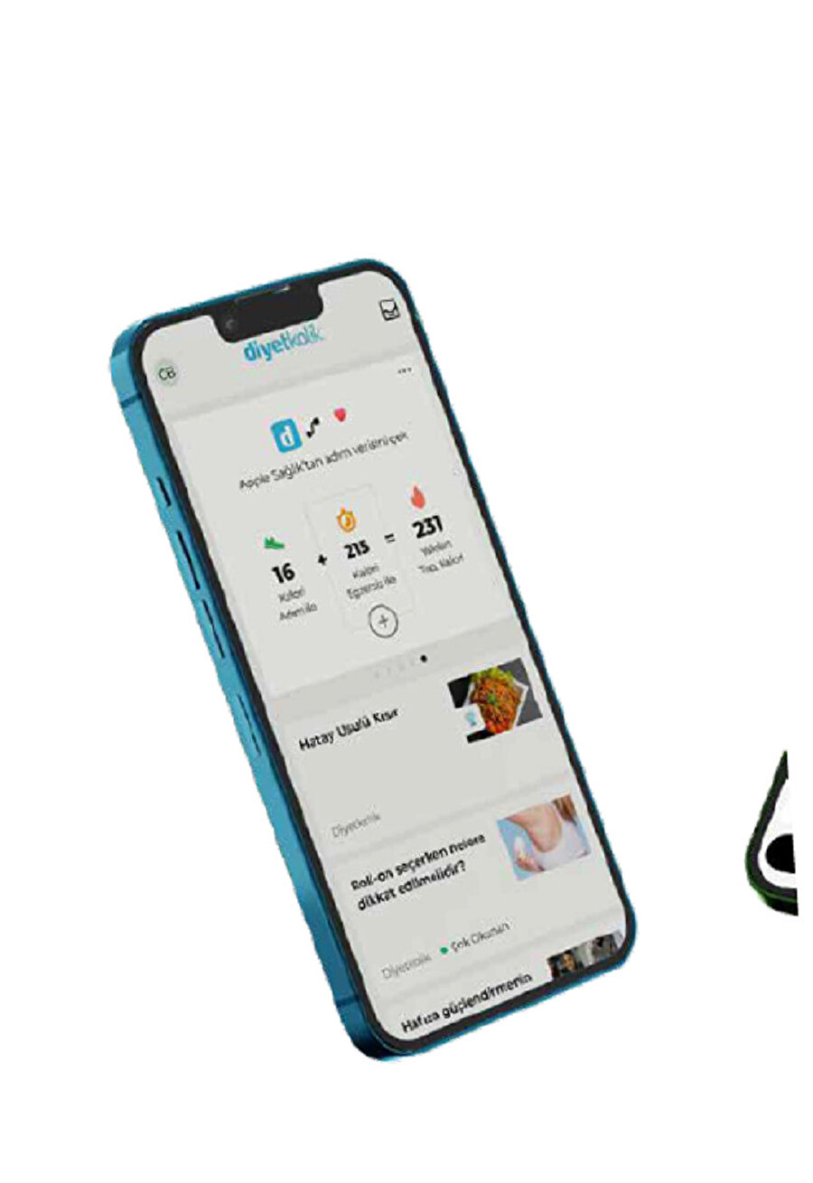 Sağlıklı ve Dengeli Bir Yaşam için EN İYİ MOBİL UYGULAMALAR
