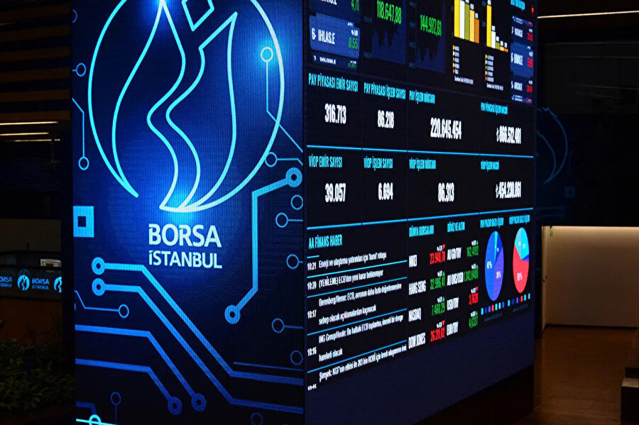Borsa İstanbul'da bedelsiz sermaye artırımı başvurusu yapan şirketler: KAP'a bildirdiler