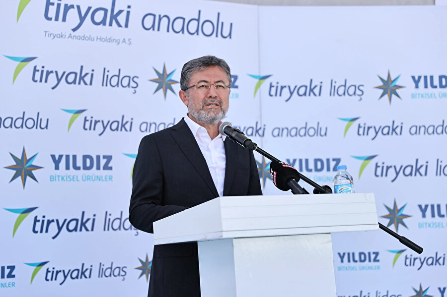 Bakan Yumaklı açıkladı: Türkiye ilk 10'da yer alıyor