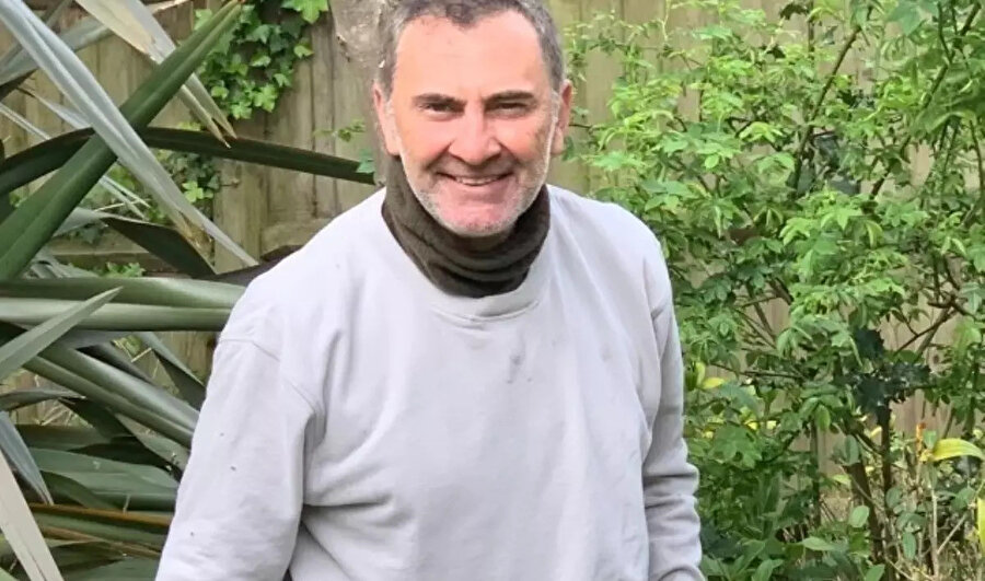 Teşkilat Panter kimdir? Atilla Saral kaç yaşında? İşte Atilla Saral'ın oynadığı diziler