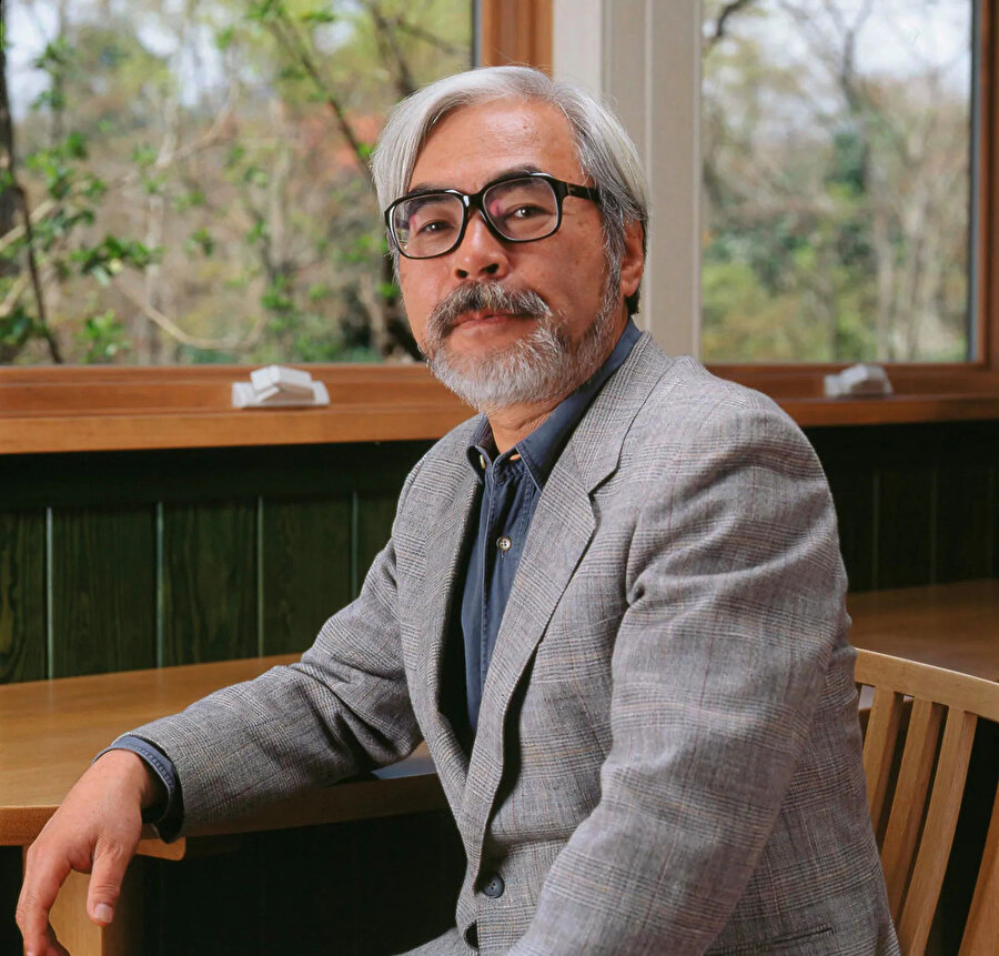 Miyazaki’nin “hayatın kendisine saygılı olmaktan” ne kastettiğini anlamak istiyorum.