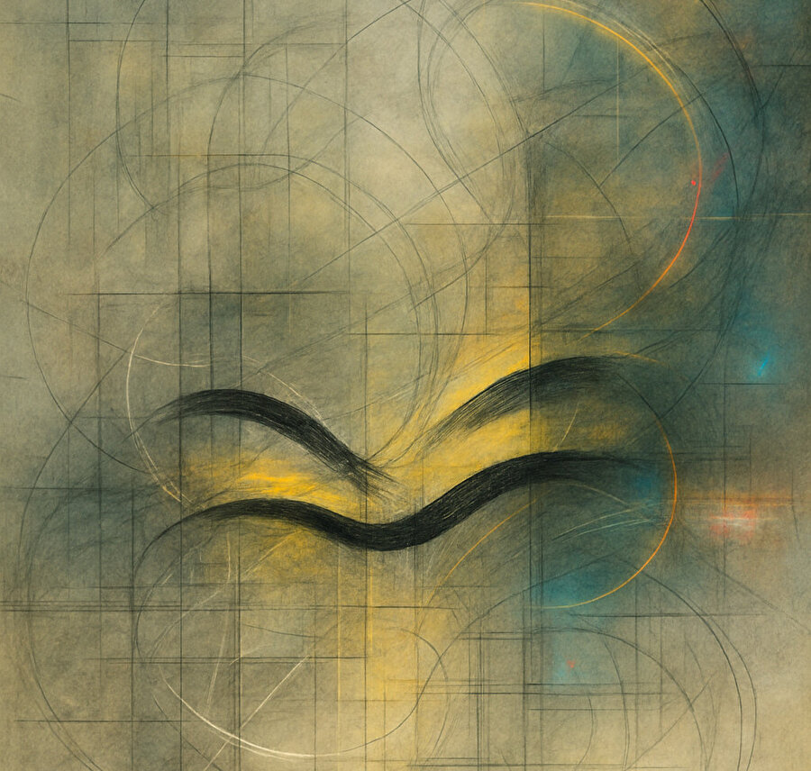 İnsanın yalan hâli.