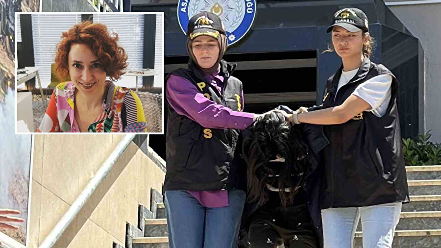 Mühendis kadın, arkadaşını evinde katletti: 'Neden yaptığımı hatırlamıyorum'